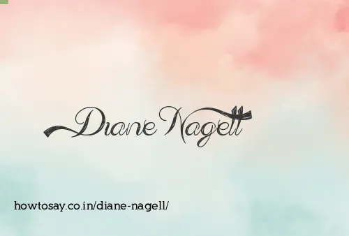 Diane Nagell