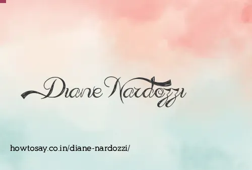 Diane Nardozzi