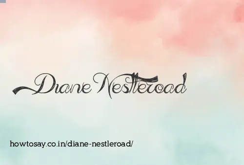 Diane Nestleroad