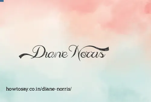Diane Norris