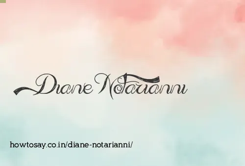 Diane Notarianni