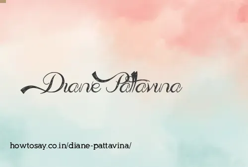 Diane Pattavina