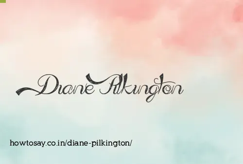Diane Pilkington