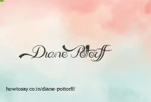 Diane Pottorff
