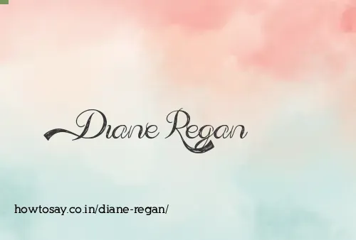 Diane Regan