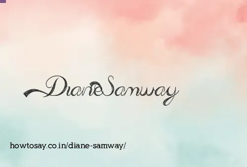 Diane Samway
