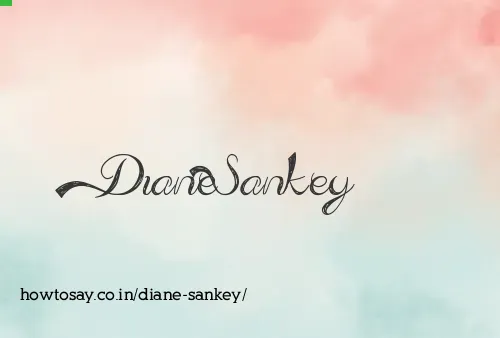 Diane Sankey