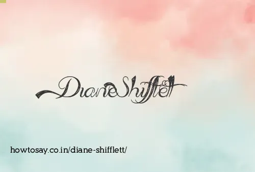 Diane Shifflett