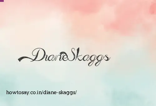 Diane Skaggs