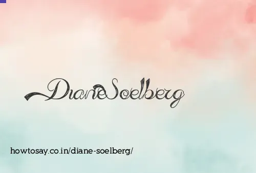 Diane Soelberg