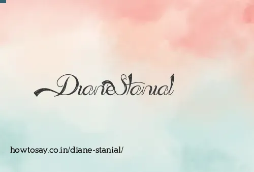 Diane Stanial