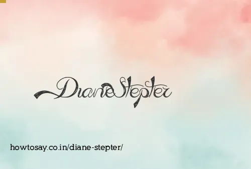 Diane Stepter