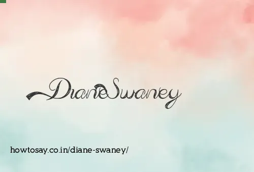 Diane Swaney