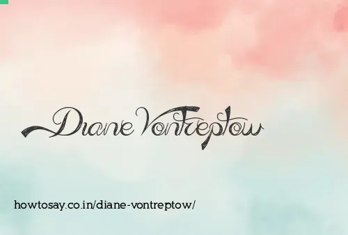 Diane Vontreptow