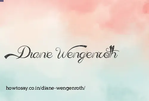 Diane Wengenroth