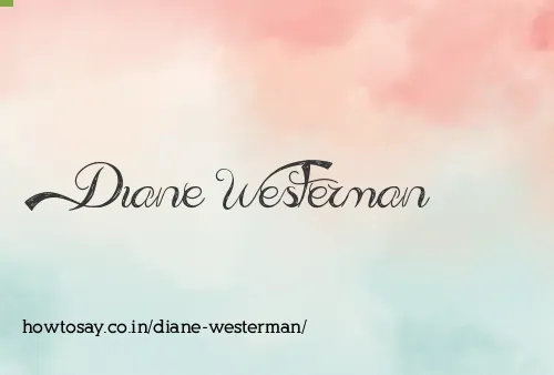 Diane Westerman