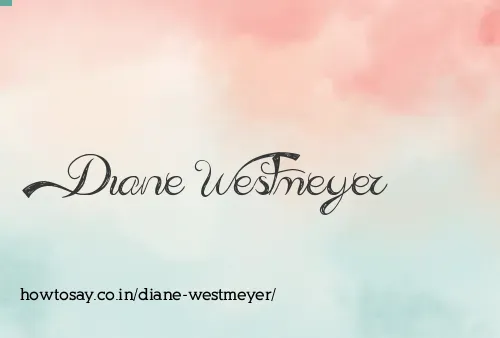 Diane Westmeyer