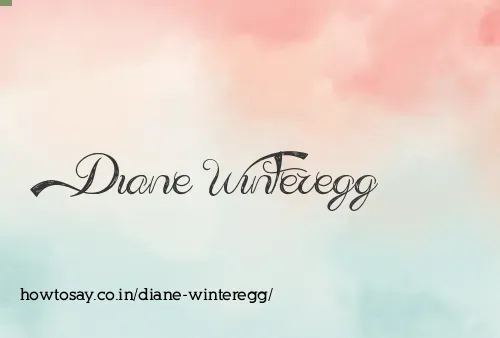 Diane Winteregg