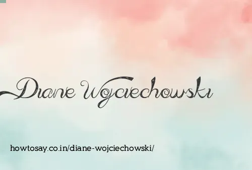 Diane Wojciechowski
