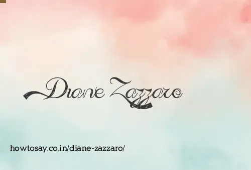 Diane Zazzaro