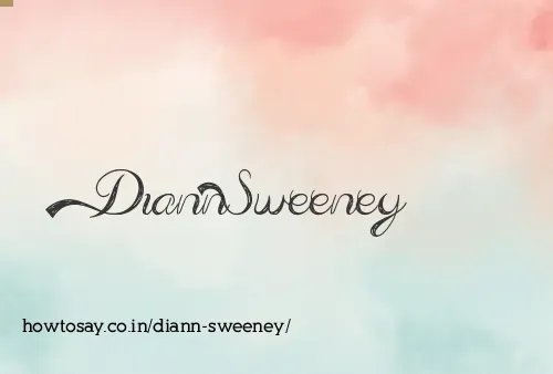 Diann Sweeney