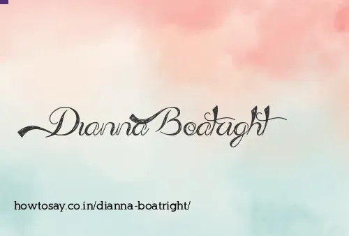 Dianna Boatright