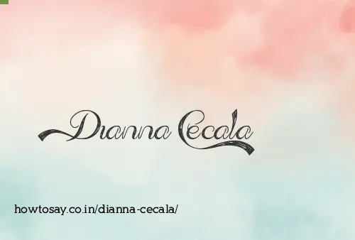 Dianna Cecala