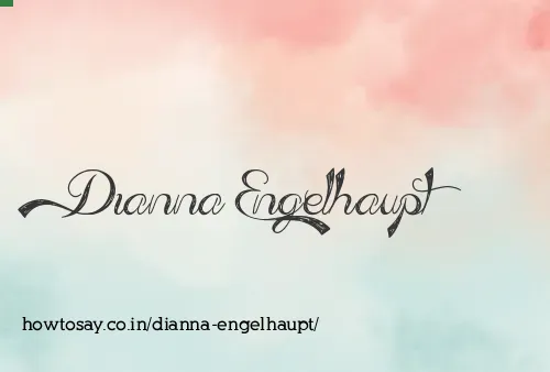 Dianna Engelhaupt
