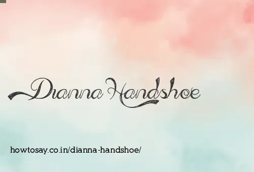Dianna Handshoe