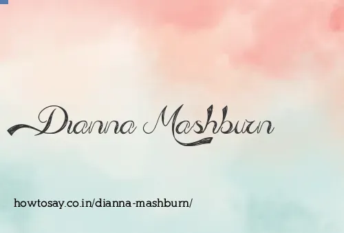 Dianna Mashburn