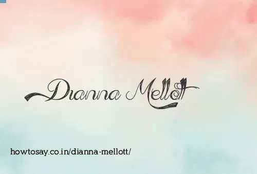 Dianna Mellott