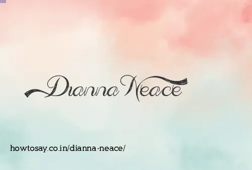 Dianna Neace