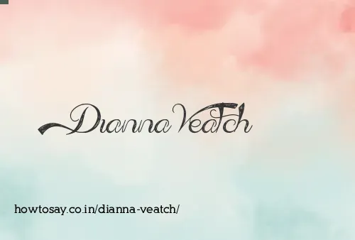 Dianna Veatch