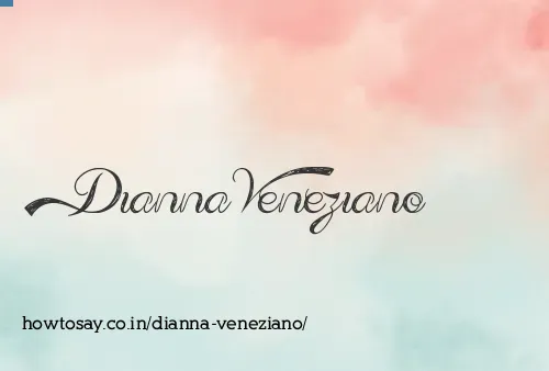 Dianna Veneziano