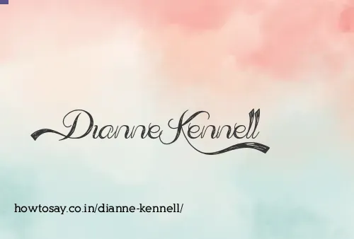 Dianne Kennell