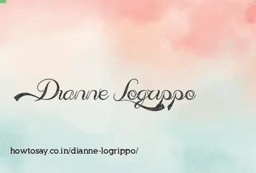 Dianne Logrippo