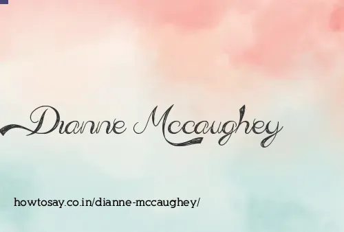 Dianne Mccaughey