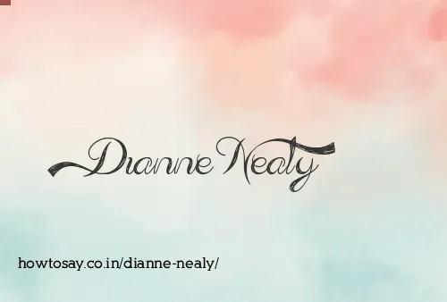 Dianne Nealy