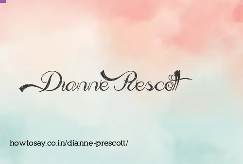 Dianne Prescott