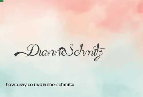 Dianne Schmitz