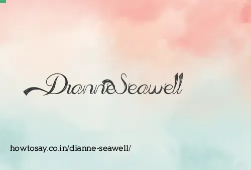 Dianne Seawell