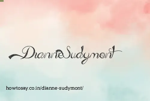Dianne Sudymont