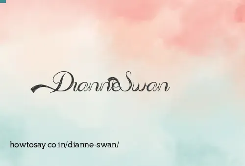 Dianne Swan