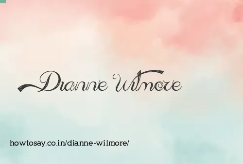 Dianne Wilmore