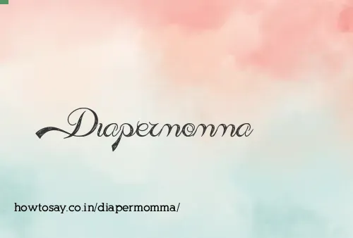 Diapermomma