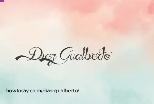 Diaz Gualberto