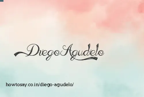 Diego Agudelo