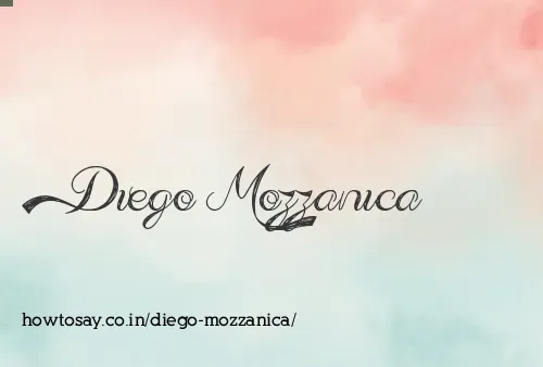 Diego Mozzanica