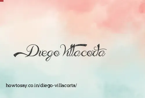 Diego Villacorta