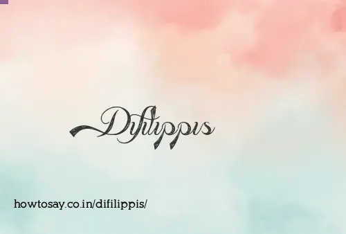 Difilippis